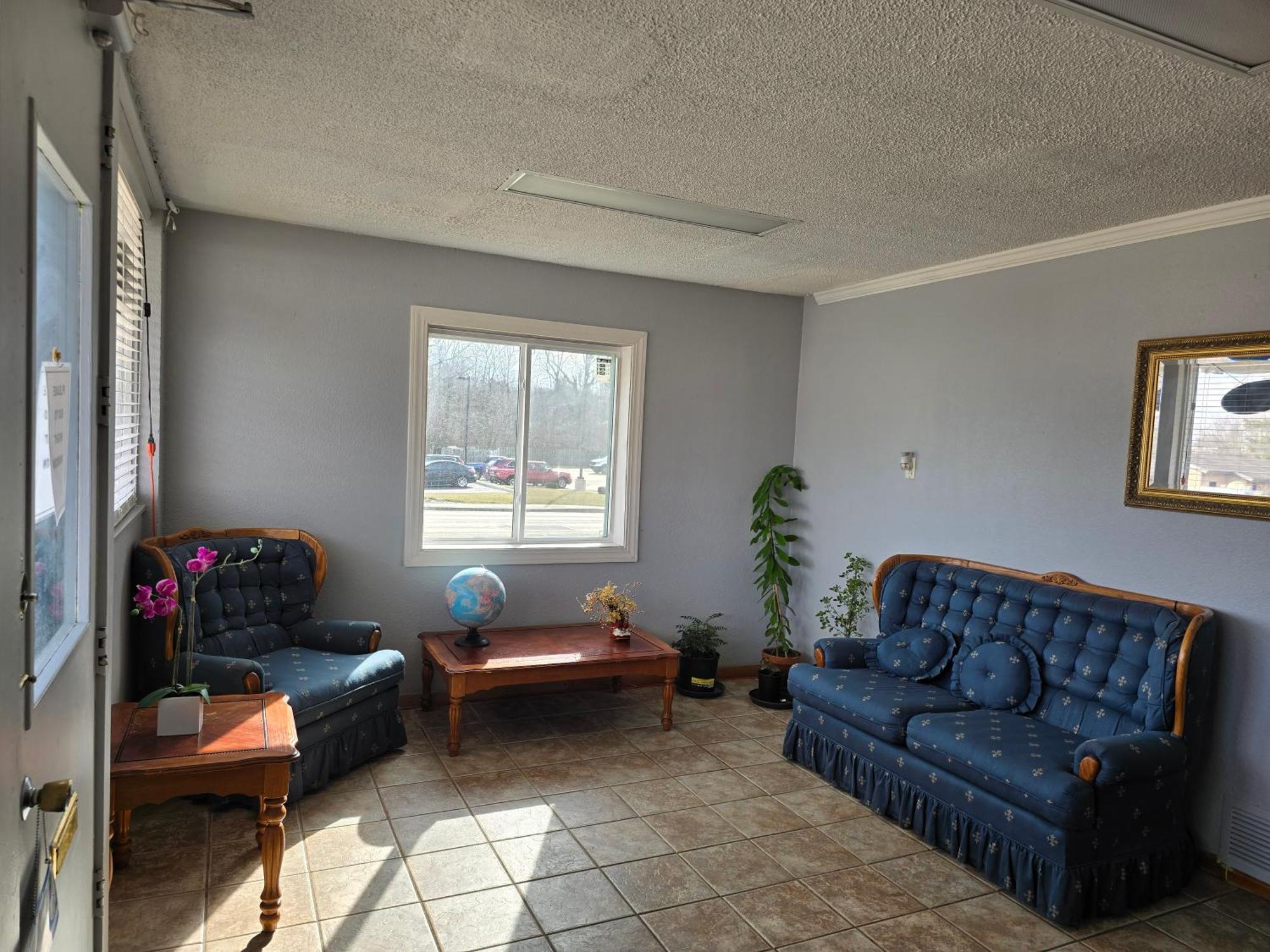 Richmond Inn And Suites 외부 사진