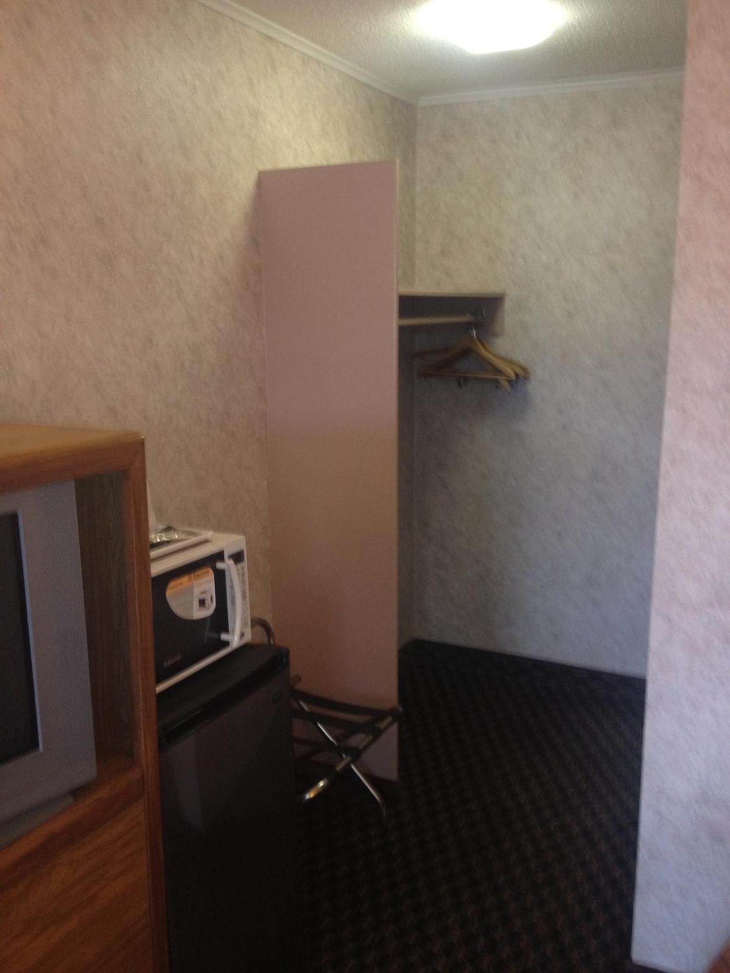 Richmond Inn And Suites 외부 사진