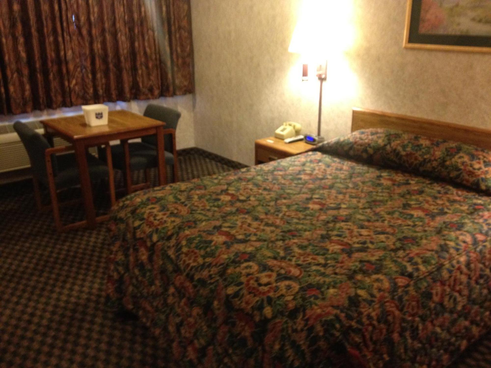 Richmond Inn And Suites 외부 사진