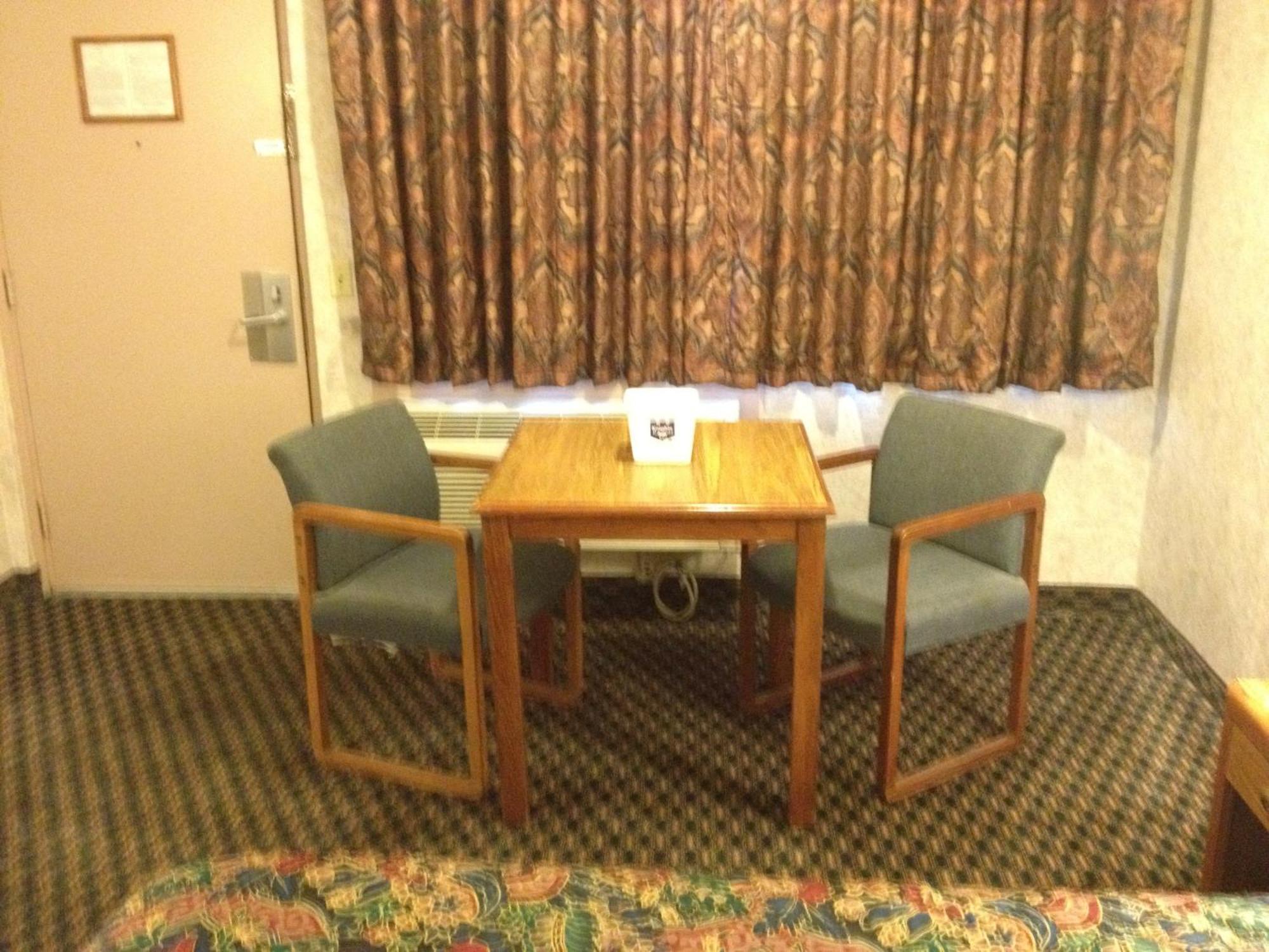 Richmond Inn And Suites 외부 사진