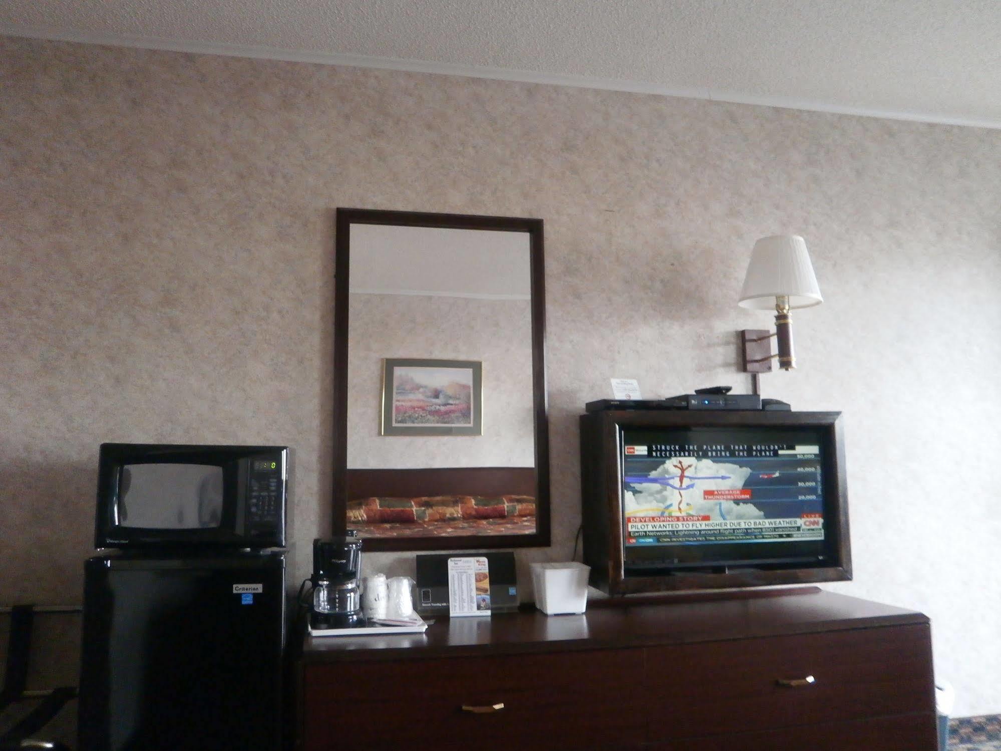 Richmond Inn And Suites 외부 사진
