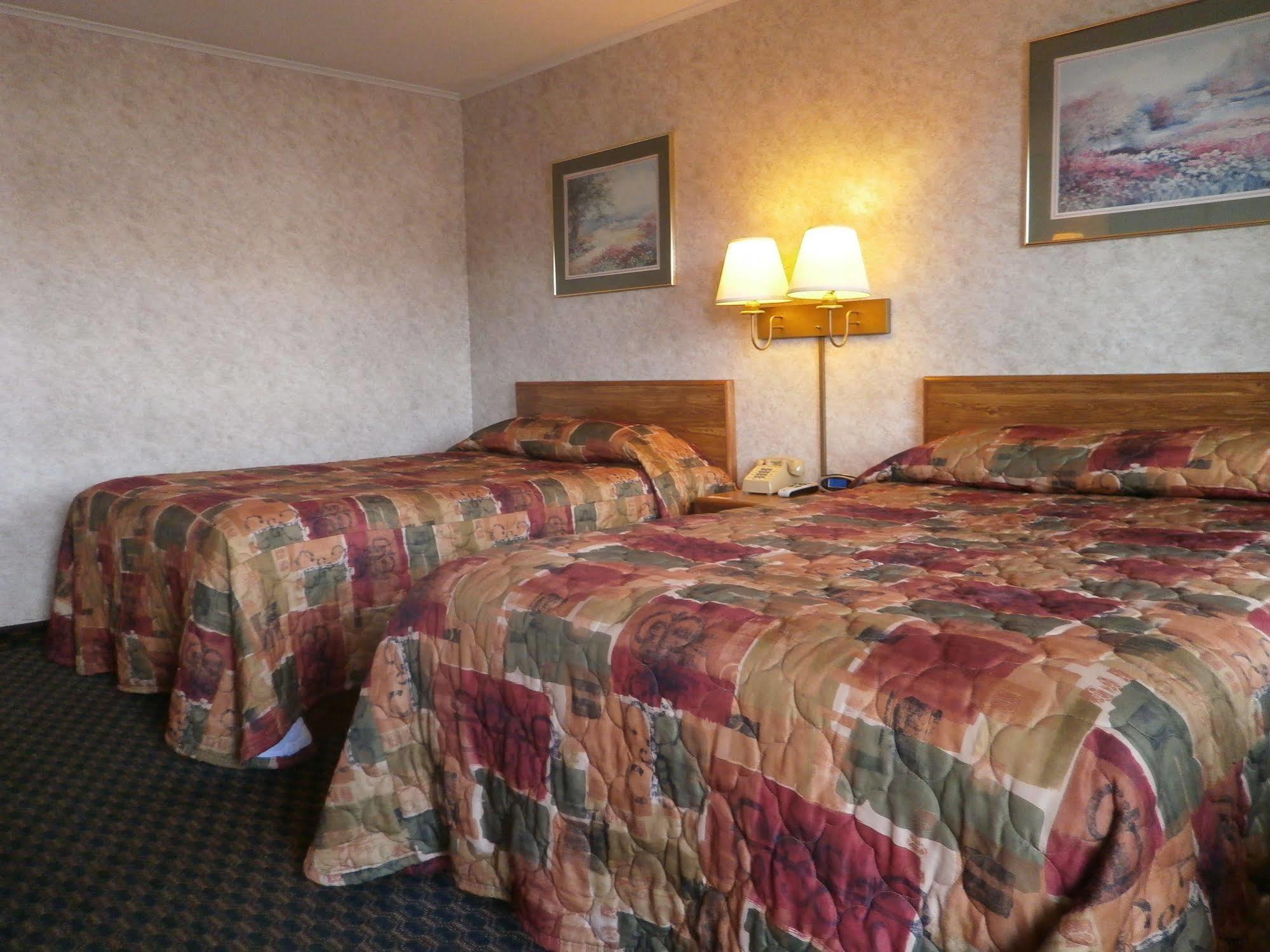 Richmond Inn And Suites 외부 사진