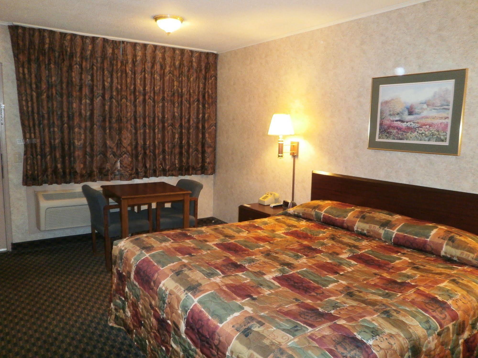 Richmond Inn And Suites 외부 사진