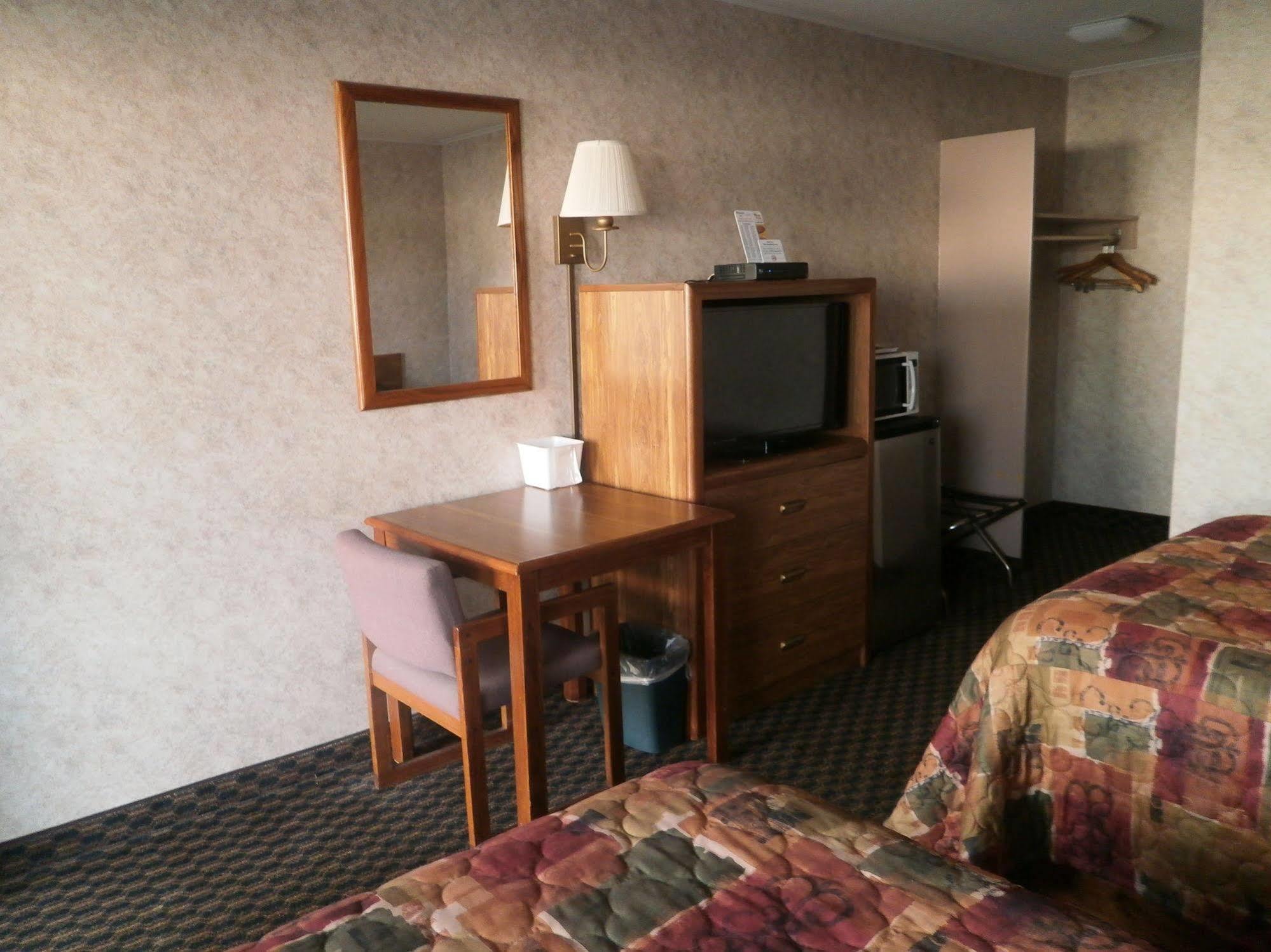 Richmond Inn And Suites 외부 사진
